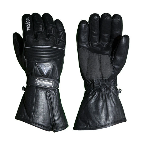 Gants En Cuir - Liquidation 1 Gants En Cuir - Liquidation