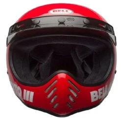 Bell Casque Ouvert De Moto Moto-3 -ADM Sport Boutique gbh1