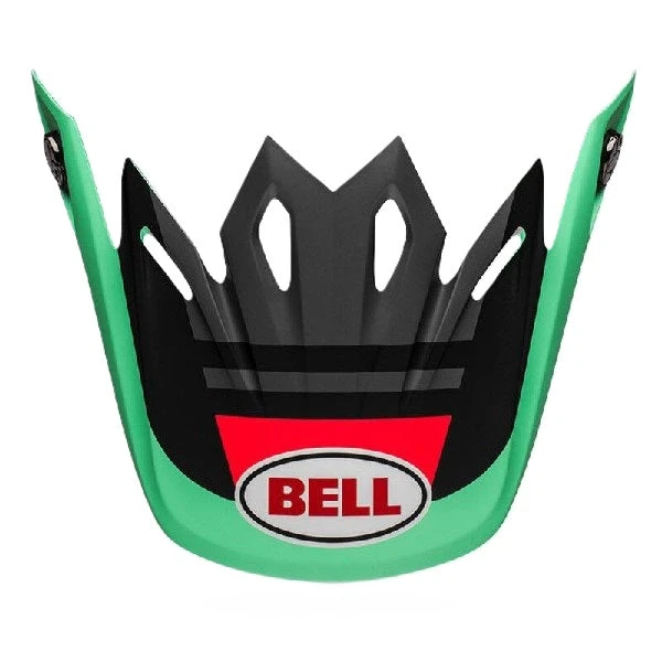 Bell Palette De Motocross Moto-9 13 Bell Palette De Motocross Moto-9 – Image 13