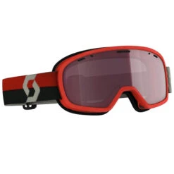 Scott Lunettes Buzz Pro Junior