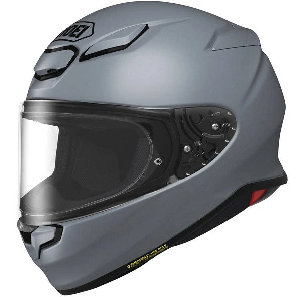 Shoei Casque Intégral De Moto RF 1400 1 Shoei Casque Intégral De Moto RF 1400
