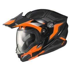 Scorpion Casque EXO-AT950 Ellwood - Liquidation -ADM Sport Boutique ggg01441 5