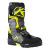 Klim Bottes De Motoneige Havoc GTX BOA