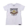 FASTHOUSE T-Shirt Reverie Junior