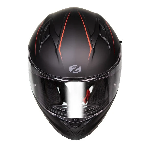 Casque Zenith Monza 4 Casque Zenith Monza – Image 4