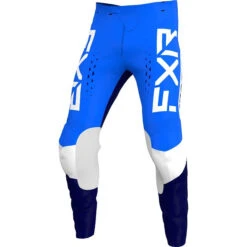 Pantalon De Motocross Clutch Pro Mx -ADM Sport Boutique gjfroubg