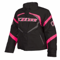 Klim Manteau De Motoneige Spark Femme - Liquidation 26 Klim Manteau De Motoneige Spark Femme - Liquidation -ADM Sport Boutique gjhokjfjpokp