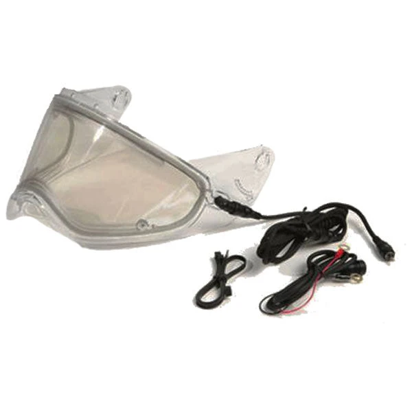 Visière Électrique Pour GM39Y 1 Visière Électrique Pour GM39Y