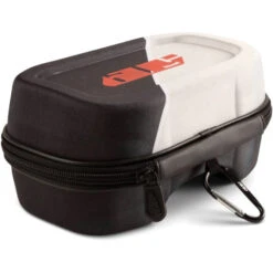 Étui Rigide Lunettes -ADM Sport Boutique goggle hard case Red.02