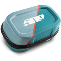 Étui Rigide Lunettes -ADM Sport Boutique goggle hard case Sharkskin.01