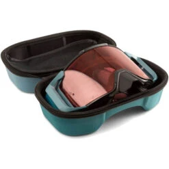 Étui Rigide Lunettes -ADM Sport Boutique goggle hard case Sharkskin.03