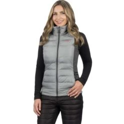 Manteau Matelassé Phoenix Sans Manche Femme 7 Manteau Matelassé Phoenix Sans Manche Femme -ADM Sport Boutique gris 047d0af6 41a4 463e bf1f 03ae21b1f03c