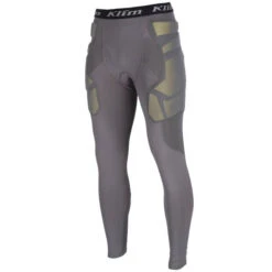 Klim Pantalon De Protection De Motocross Tactical -ADM Sport Boutique gris 5bedcce5 fc98 45ef 80a0 907ca1d5833f