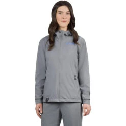 Manteau Adventure Lite Tri-Laminé Femme 7 Manteau Adventure Lite Tri-Laminé Femme -ADM Sport Boutique gris 79f7821d 42bc 4b9a 9431 fd8a3e5bd5ad