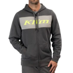 Klim Coton Ouaté Trailside -ADM Sport Boutique gris 7bed40d7 d7ac 4a25 8e13 bf291bd56782