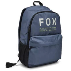 Fox Sac à Dos Clean Up -ADM Sport Boutique gris b6019539 7c7b 408f b9b7 1ac813ec4363