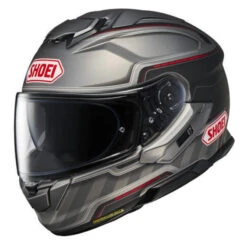 Shoei Casque Intégral De Moto GT-Air III Discipline 8 Shoei Casque Intégral De Moto GT-Air III Discipline -ADM Sport Boutique gris d7adc3f4 4f85 42f4 9d8c cc4283967f0b