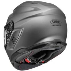 Shoei Casque Intégral De Moto GT-Air III -ADM Sport Boutique grisarriere fc027835 c7ca 48ed b696 79440eec7c8e