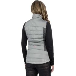 Manteau Matelassé Phoenix Sans Manche Femme 8 Manteau Matelassé Phoenix Sans Manche Femme -ADM Sport Boutique grisb 8b11cb24 576d 4b93 b529 52743795383a