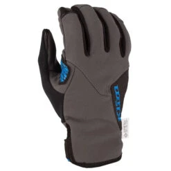 Klim Gants De Motoneige Inversion -ADM Sport Boutique grisbleu
