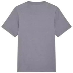 Fox T-Shirt Elevated Junior -ADM Sport Boutique grisdedos 1cc63baf 71e0 4405 ae87 25bc748703d7