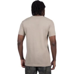 T-Shirt Hydrogen Premium -ADM Sport Boutique grisdedos 26d53ea5 bef9 44bb aa62 1f1eb700541f