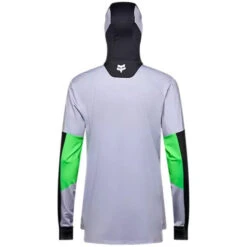 Fox Chandail Ranger Drive -ADM Sport Boutique grisdedos 59792113 8e09 4c94 a66a 2585c582b1f5