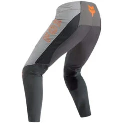Fox Pantalon De Motocross Ranger Air Off-Road -ADM Sport Boutique grisdedos 9ec9bbe7 ab72 481e a926 019a885c39e7