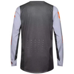Fox Chandail De Motocross Ranger Air Enduro -ADM Sport Boutique grisdedos bd00af25 0fb9 4479 9e65 95055c86ef35