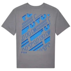 Fox T-Shirt Elevated Femme -ADM Sport Boutique grisdedos cb4740bf e674 4efb b2a3 4421e6e36ab9