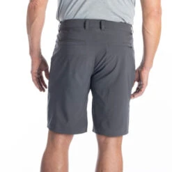 Klim Short Morrison 9 Klim Short Morrison -ADM Sport Boutique grisdedos e0a99229 98eb 4074 99a8 9da057880196