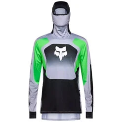 Fox Chandail Ranger Drive -ADM Sport Boutique grisdeface 2a4fcc48 0d02 4c2a b9e5 72bb673d883d