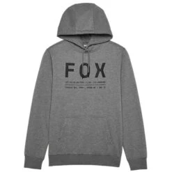 Fox Coton Ouaté Non Stop