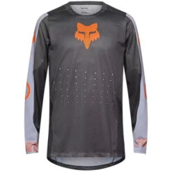 Fox Chandail De Motocross Ranger Air Enduro -ADM Sport Boutique grisdeface 9ae7433a 724a 4553 8dbd 10b1faa7de1f