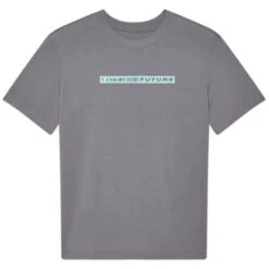 Fox T-Shirt Elevated Femme -ADM Sport Boutique grisdeface ad74d989 e01c 4d5b 9106 bcfa1f499e37