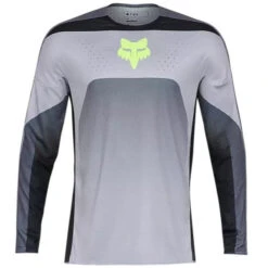Fox Chandail De Motocross 360 Divider -ADM Sport Boutique grisdeface e9497f35 4595 45d3 87d2 1011f51efeb5