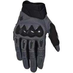 Fox Gants De Motocross Bomber 18 Fox Gants De Motocross Bomber -ADM Sport Boutique grisdessus e5703f30 2fed 4a1e a37a 6a1b23256427