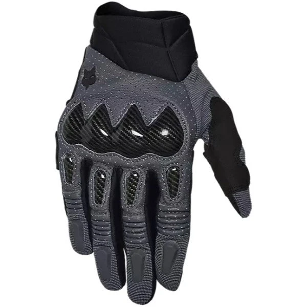 Fox Gants De Motocross Bomber 9 Fox Gants De Motocross Bomber – Image 9
