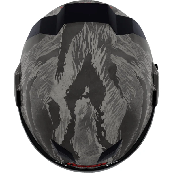 Icon Casque Intégral De Moto Airflite MIPS Tiger's Blood 4 Icon Casque Intégral De Moto Airflite MIPS Tiger's Blood – Image 4