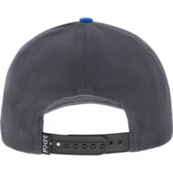 Casquette Vapor 10 Casquette Vapor -ADM Sport Boutique grisetbleuarriere