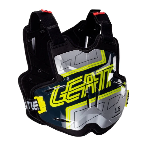 LEATT Plastron De Motocross 1.5 Torque 9 LEATT Plastron De Motocross 1.5 Torque – Image 9