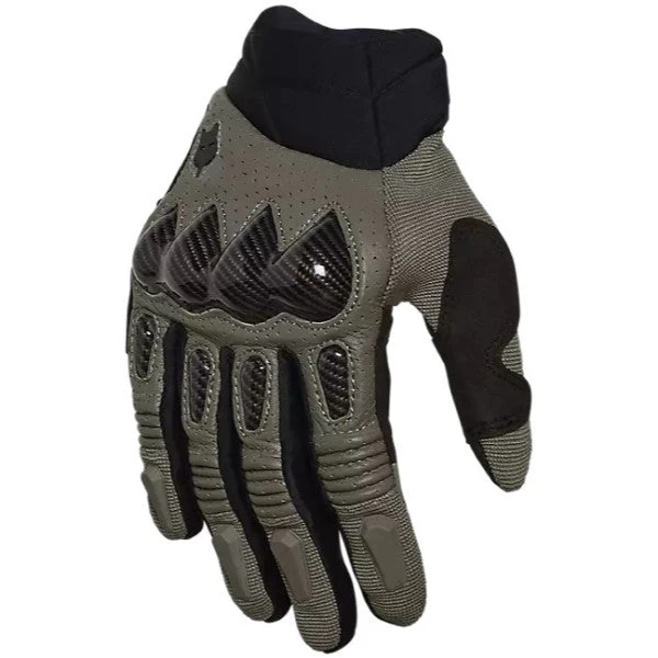 Fox Gants De Motocross Bomber 7 Fox Gants De Motocross Bomber – Image 7