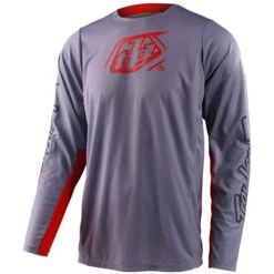 Troy Lee Designs Chandail De Motocross GP Pro Icon - Liquidation