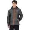 Manteau Matelassé Podium Hybride