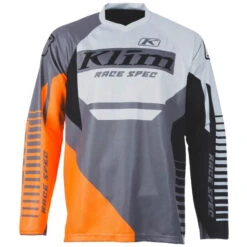 Klim Chandail Revolt