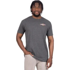 T-Shirt Race Div Premium -ADM Sport Boutique grisetrose 5163cb2d df68 47c4 b3cc 800372486db1