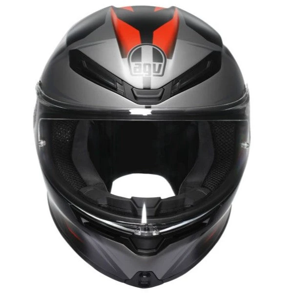 AGV Casque Intégral De Moto K6 S Karve 3 AGV Casque Intégral De Moto K6 S Karve – Image 3