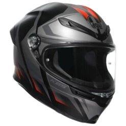 AGV Casque Intégral De Moto K6 S Karve