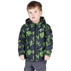 Manteau Ride Reversible Enfant