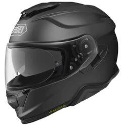 Shoei Casque Intégral De Moto GT-Air II Solid 14 Shoei Casque Intégral De Moto GT-Air II Solid -ADM Sport Boutique gt air ii helmet matte black xs gta2 mtblk1 snl 1 2